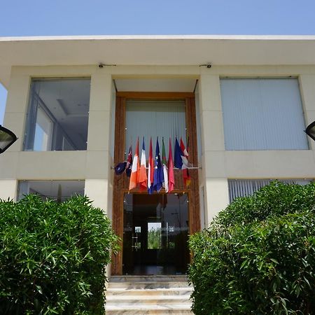 Sun Beach Med Saïdia Exterior foto